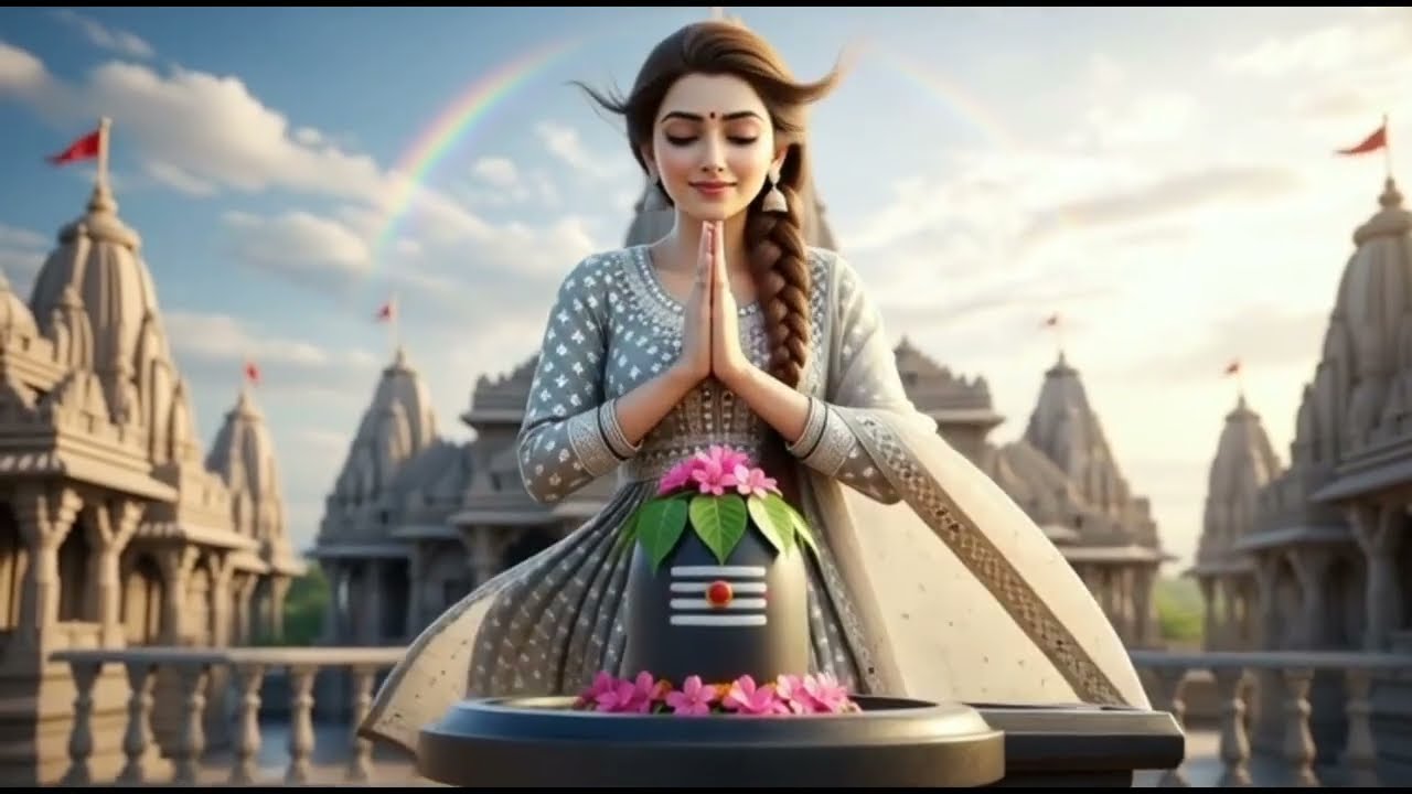 Live: ॐ नमः शिवाय | Shiv Path Live | Om Namah Shivaya Jaap | Mahadev Bhakti | Shiv Mantra