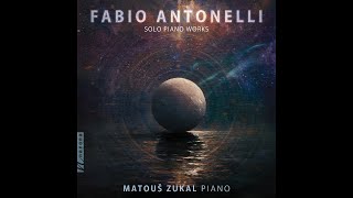 Fabio Antonelli - Microentità chiusa allepilogo