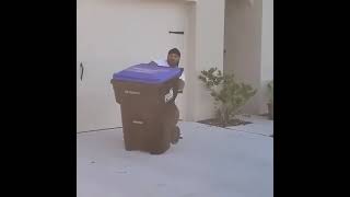 Famous Florida man catches alligator using a trash can Profile