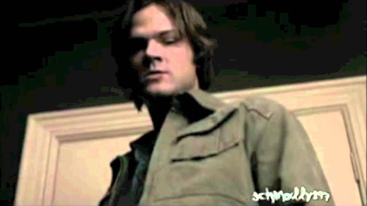 Supernatural Sam And Dean--Every Rose Has Its Thorn