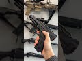 AAP01 full custom 🫣🫣🫣 #airsoft #softair #hpa #aap01 #speedsoft