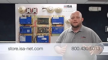 Protegis Product Spotlight: Edwards Systems Technology (EST) IRC-3