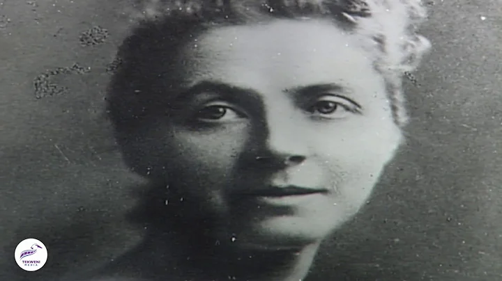 Emily Hobhouse Exposes the Plight of Boer Women an...