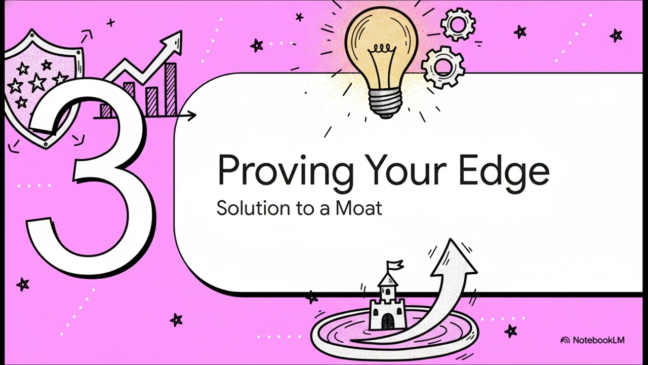 How to Create a Pitch Deck That Closes Seed Rounds