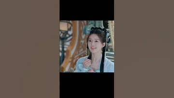 Zhao Lusi The Last Immortal Chinese Drama Zhaolusi Thelastimmortal Tamiledits Cdrama New 