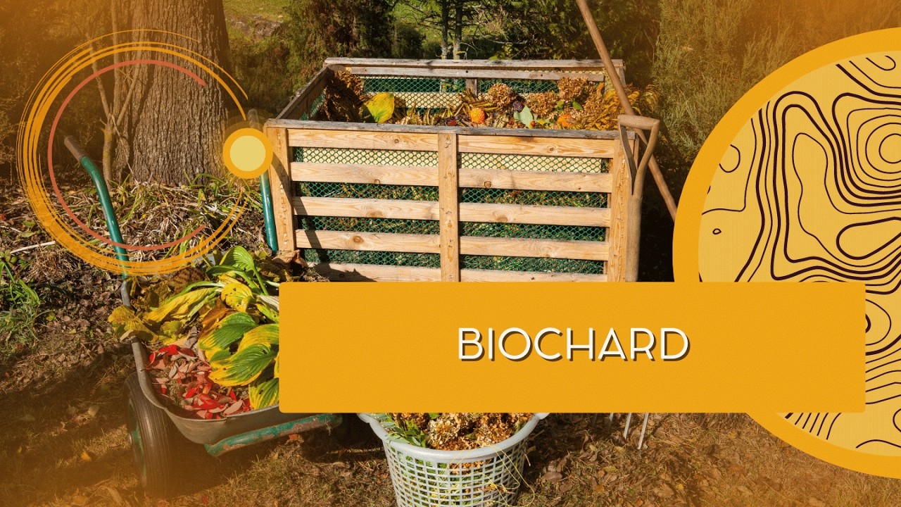 Biochard