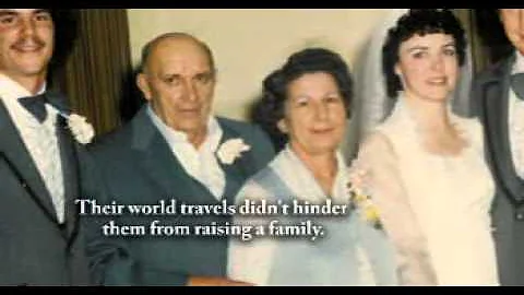 Dorothy Murphy - Life Story Digital Video