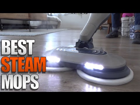 Top 5 Best Steam Mop 2023 | A Buying