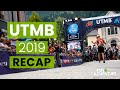 UTMB 2019 Recap | Run4Adventure