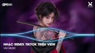 Nonstop Tik Tok 2026 ♫ BXH Nhạc Trẻ Remix Hay Nhất Hiện Nay - Nhạc Trẻ Remix Hot Trend Triệu View