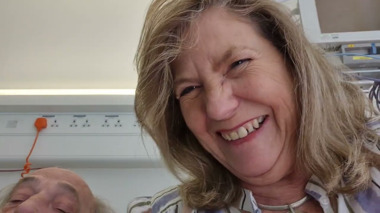 Heart Attack Stops Play