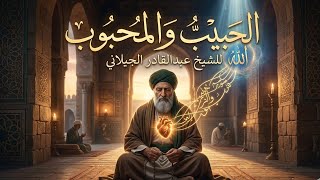 الحبيب و المحبوب - للشيخ عبدالقادر الجيلاني  