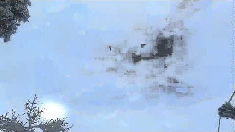 Across Map Tomahawk #4 in Convoy