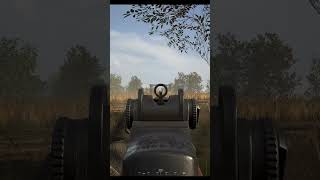 Truck shot #1 Hell let loose