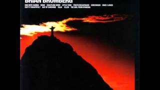Brian Bromberg - Ellen chords