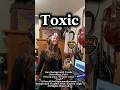 “Toxic” #country #swing #singersongwriter #countryfolkdramatic #song #video #new #musicgenre #fyp