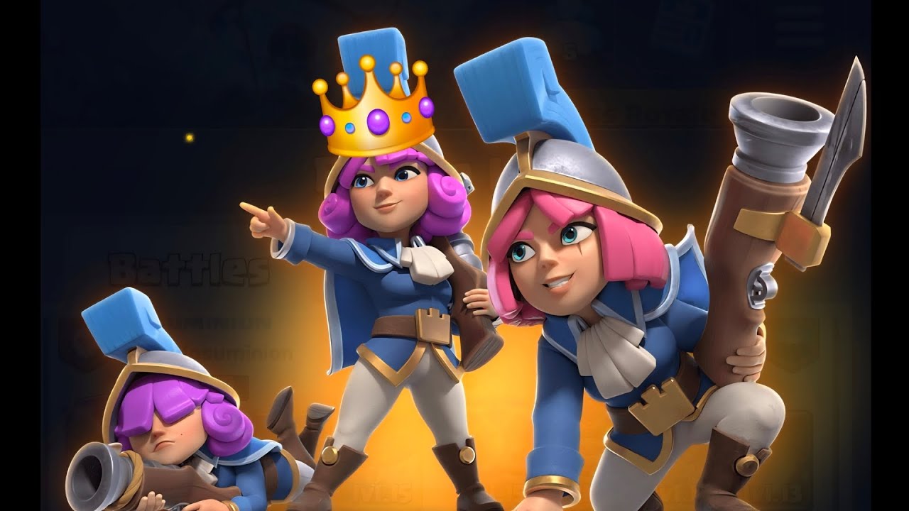 BALLOON CYCLE 2.9 VS THREE MUSKETEERS !!! ⚔️🎈