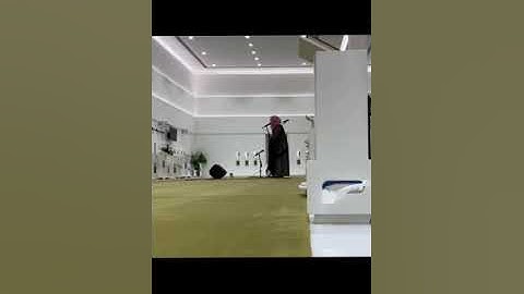 ما تيسر من سورة الشورى عشائية ١٤-١-١٤٤٣ هـ