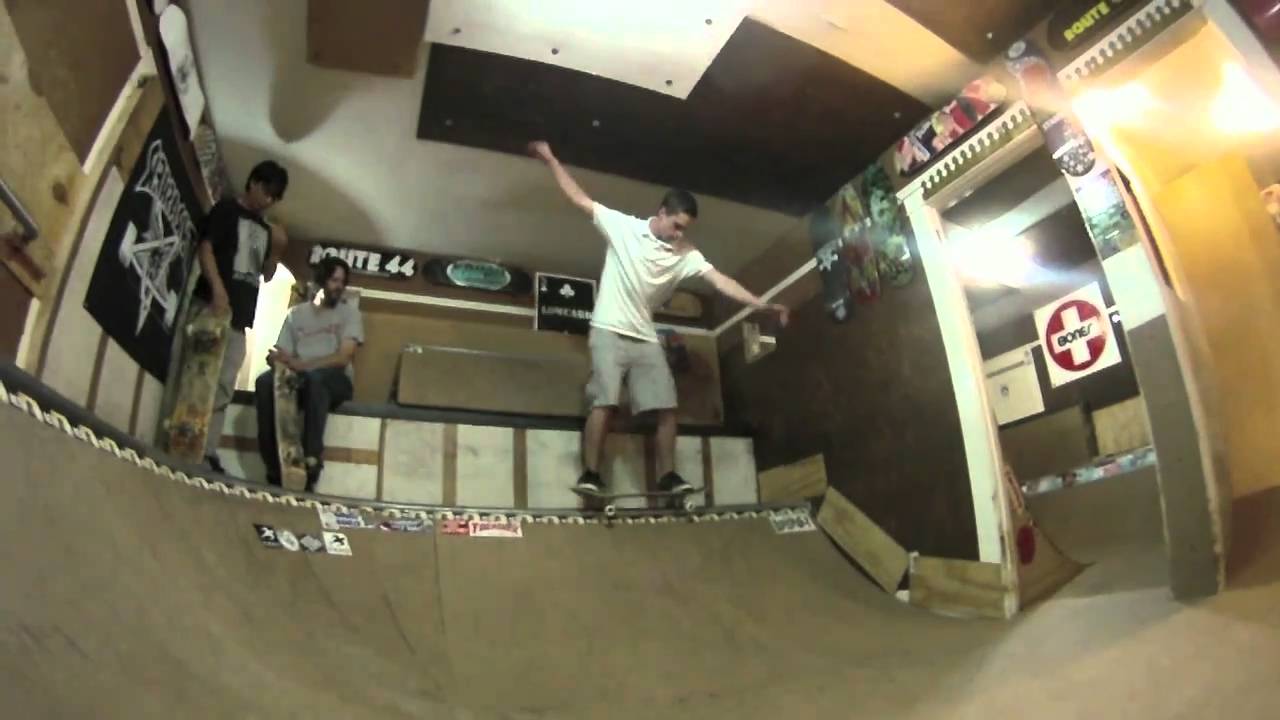 Washed Up Warriors  @ FTR