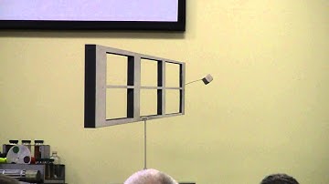 7-19 Unity Foundation - Million Volt Man-optical illusion