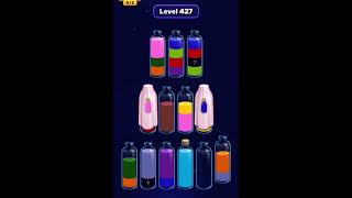 Magic Sort Level 427 Easy Game Solution Walkthrough  Information