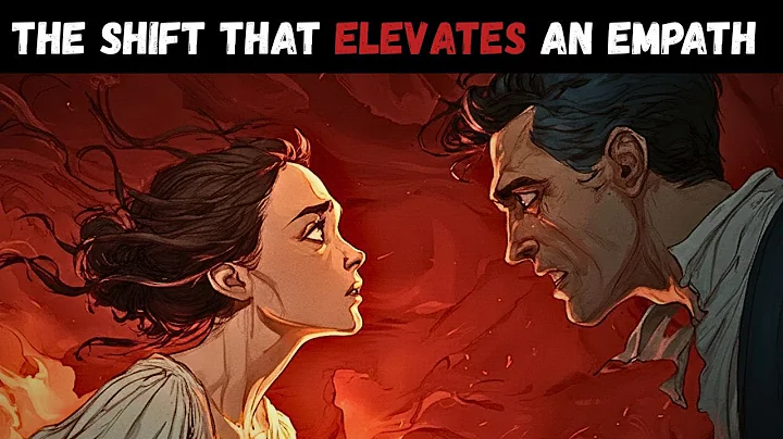 What Happens When an Empath Heals Completely | Carl Jung