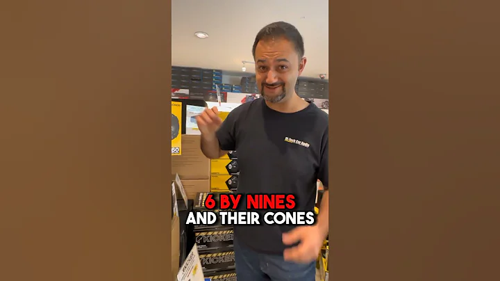 What's The BEST 6X9" Speaker for BASS?? (the Truth)