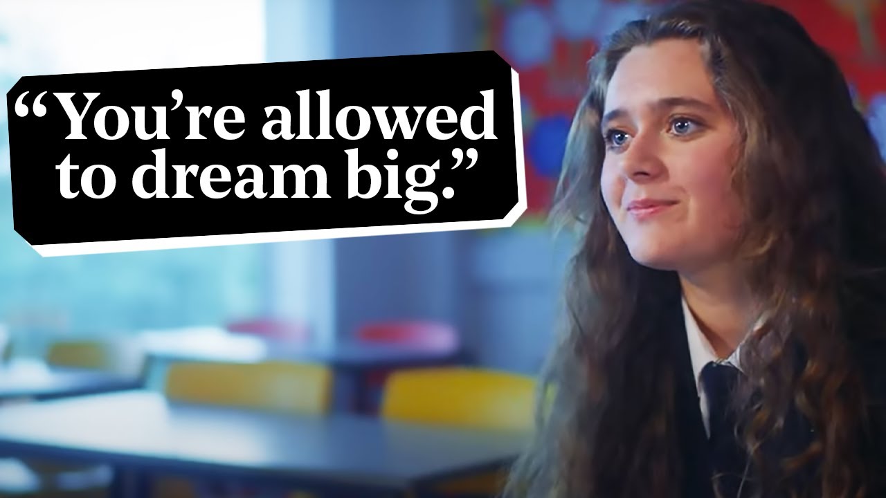 From Special Measures to a Good School All Saints Kirkby’s Journey YouTube