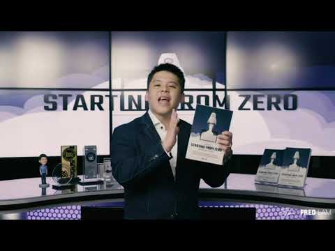 Starting From Zero Digital Marketing Review