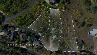 2.3 Acres Development Lot - 1830 Upper Huckleberry Ln. Steamboat Springs