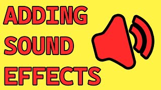 SOUND EFFECTS! | Unity 3D Platformer
