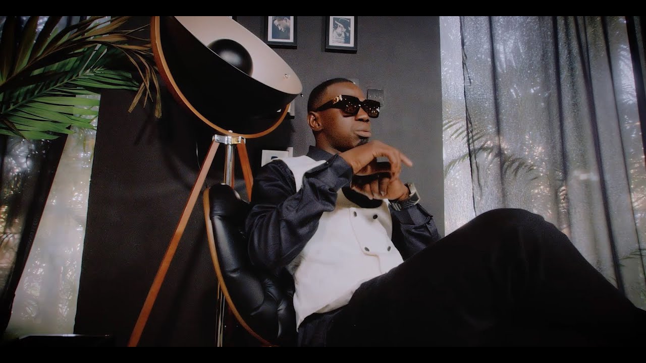 FAKOLY LEZY - NANKAMA [Remix] (Clip Officiel)