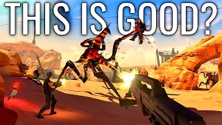 Starship Troopers: Continuum (видео)