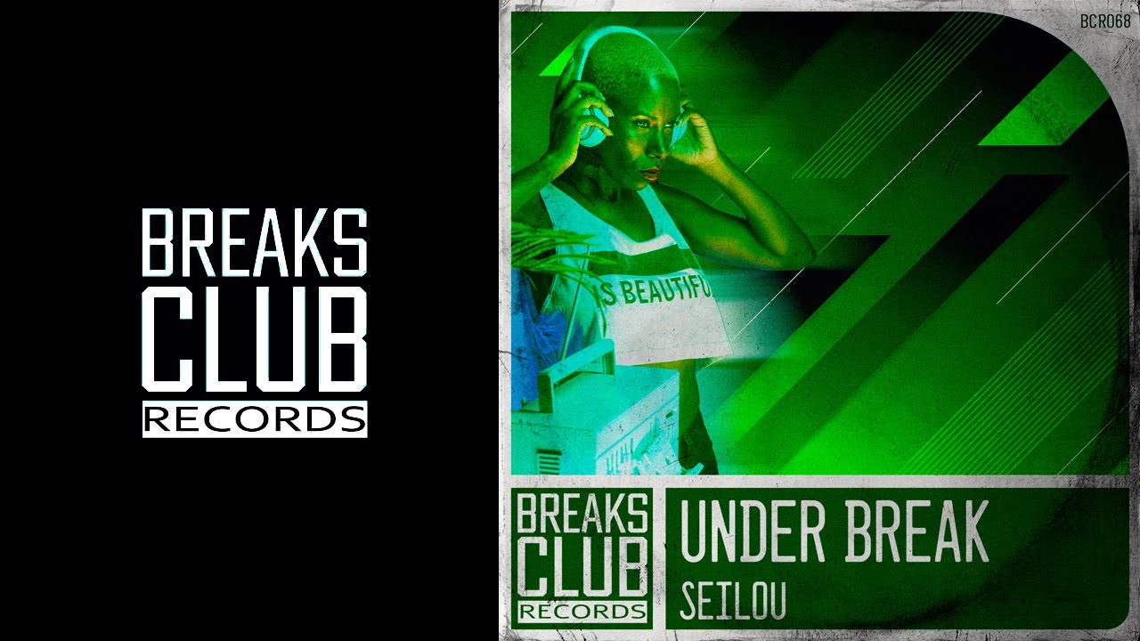 Assista a Under Break - Seilou (promo video) no YouTube Assista a Under Break - Seilou (promo video) no YouTube