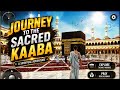 Journey to the Sacred Kaaba🕋| realistic gameplay