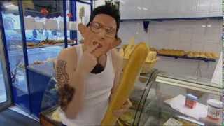 BO SELECTA 2 Deleted Scenes Part 1