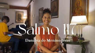 Miniatura de vídeo de "Salmo 117 | "Dai graças ao Senhor, porque ele é bom; eterna é a sua misericórdia!""