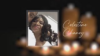 Remembering Celestine Chaney