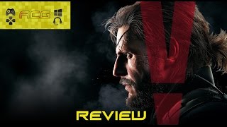 Metal Gear Solid 5: Phantom Pain Review - Buy, Wait for a Sale, Don't Touch It? (Video Game Video Review)