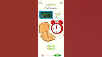 Dop 2 Level 166 #shorts #gameplay #dop2