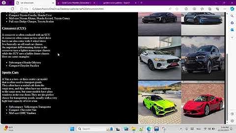 The Expert Guide To HTML Tutorial For Beginners| Step-By-Step HTML Guide| Part-2