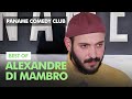 Paname comedy club  best of alexandre di mambro 1