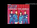 Atc  around the world la la la la la radio version 2000