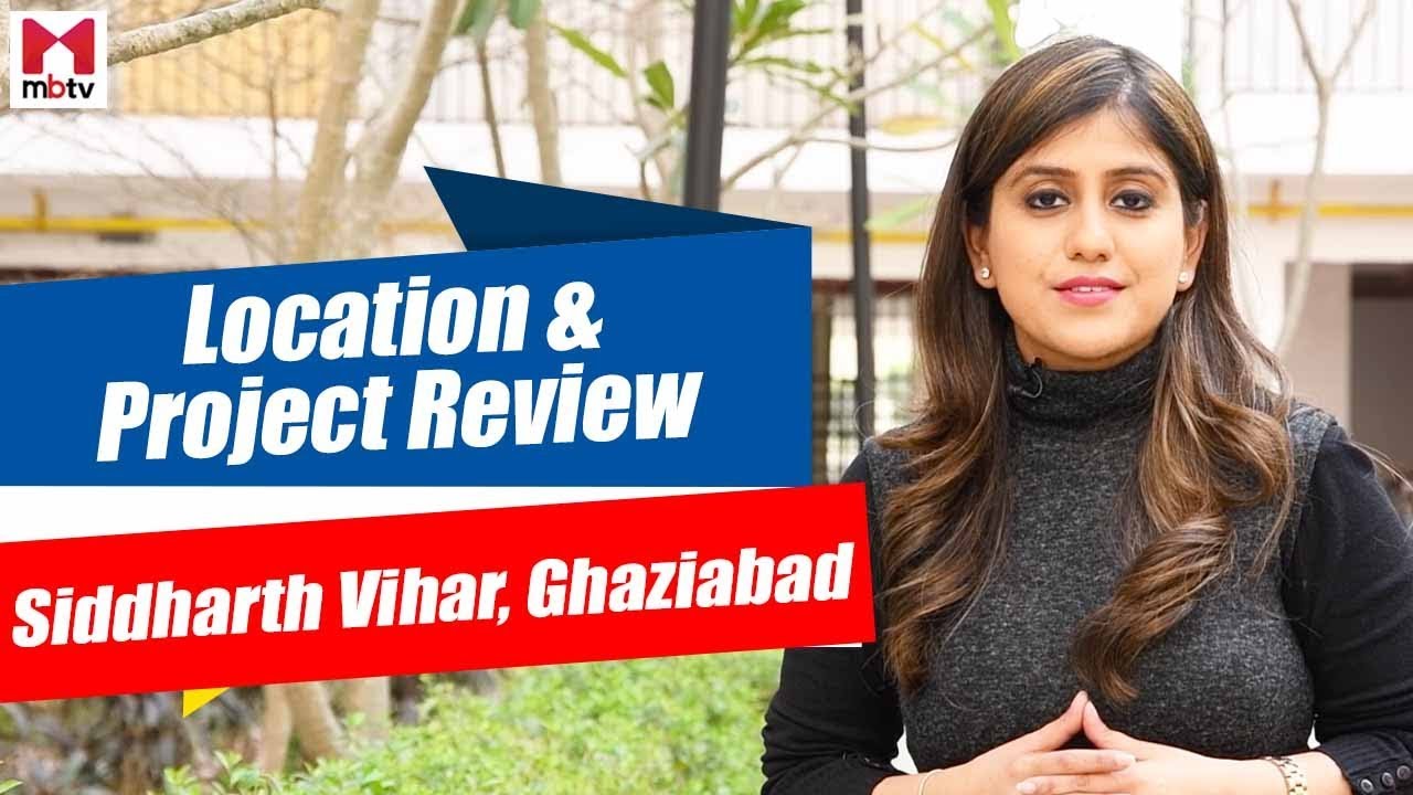 Siddharth Vihar, Ghaziabad Review: Price of Houses, Apartments, Villas, Plots, Commerical Property |