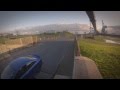 Opel Astra G Coupé [GoPro]