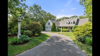 80 Flume Avenue video tour
