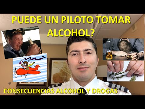 Video: Alcohol De Aviación: Finalidad Y Características