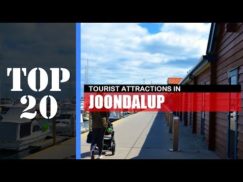 TOP 20 JOONDALUP (WA) Attractions (Things to Do & See)