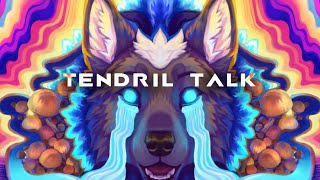 Tendril Talk | Full Album of Psychedelic Orchestral Music, by Baumarius