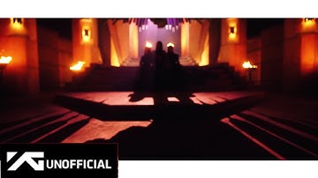 BLACKPINK - How You Like That M/V TEASER Fanmade ver.